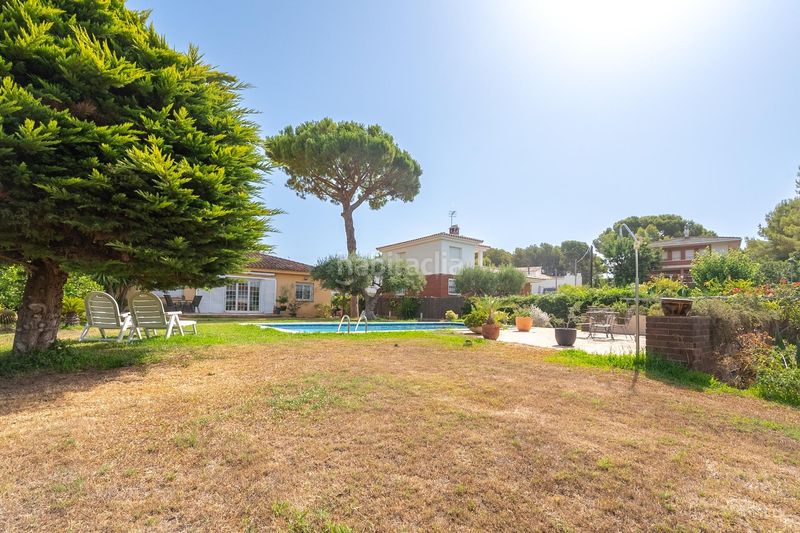 Foto e8b5e8c5-1fb1-45d0-ac09-e25b317705c9. Xalet amb calefacció aparcament piscina a Cunit residencial Cunit
