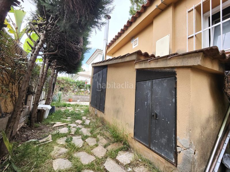 Foto f4e994cf-6785-45b4-8a48-dd4c711e2acf. Xalet amb calefacció aparcament piscina a Cunit residencial Cunit