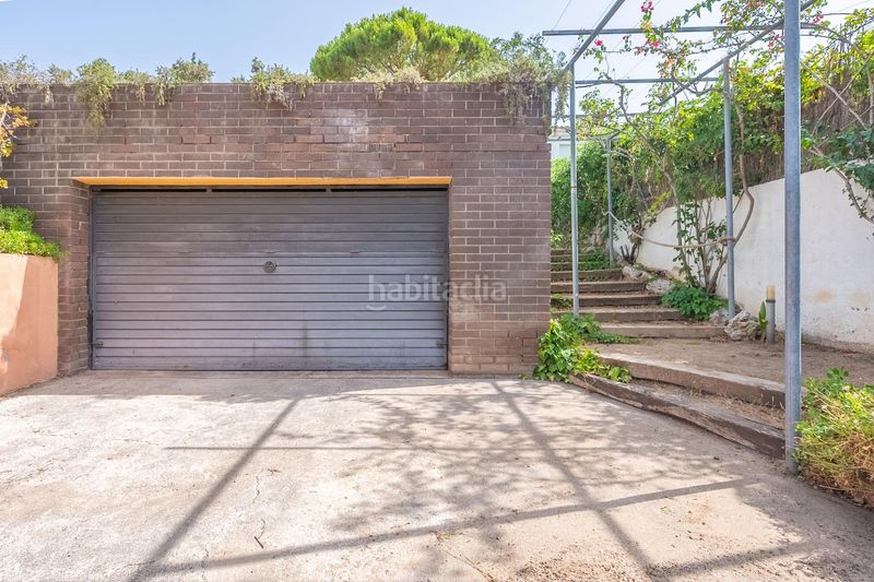 Foto f65d1c60-ff47-44bd-89c2-b556e2533f99. Xalet amb calefacció aparcament piscina a Cunit residencial Cunit