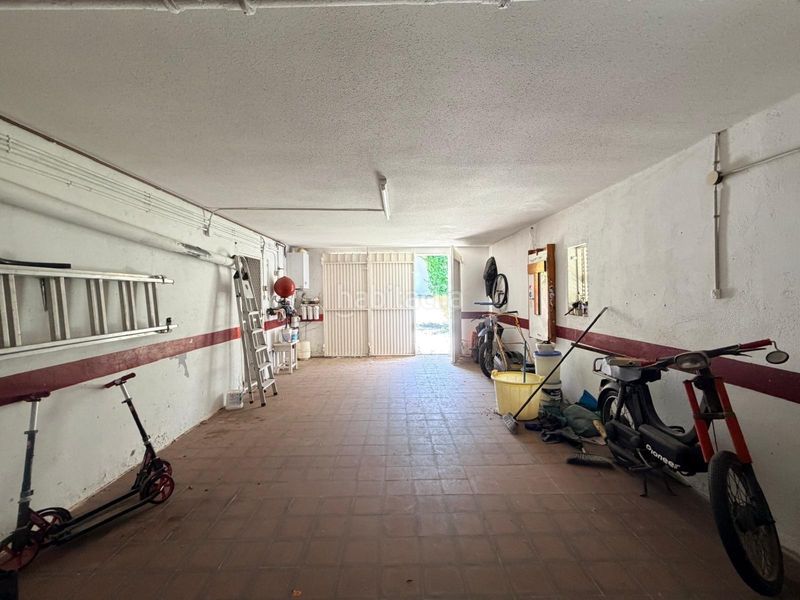 Foto 4554e2ae-a012-4a54-8ac5-6bb5437ff7ba. Xalet amb aparcament piscina a Cunit residencial Cunit