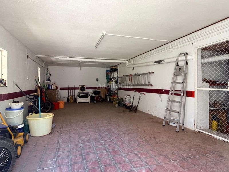 Foto 7dd2ec5b-850e-477a-9468-205454693489. Xalet amb aparcament piscina a Cunit residencial Cunit