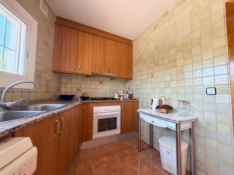 Foto eb41d791-c3fd-47f0-8a89-e8cd3cd3823e. Xalet amb aparcament piscina a Cunit residencial Cunit