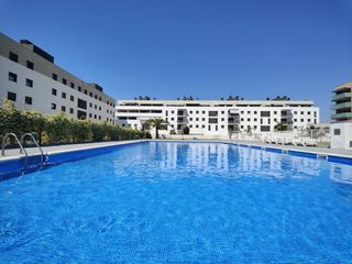 Appartamento  Moli del blanquet. Piso en calafell  vilarenc 3 habitaciones parking trastero y pis