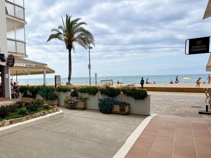 Foto 4451fb69-a07e-4176-b8b5-5cb1479f532f. Planta baixa amb calefacció a Calafell platja Calafell