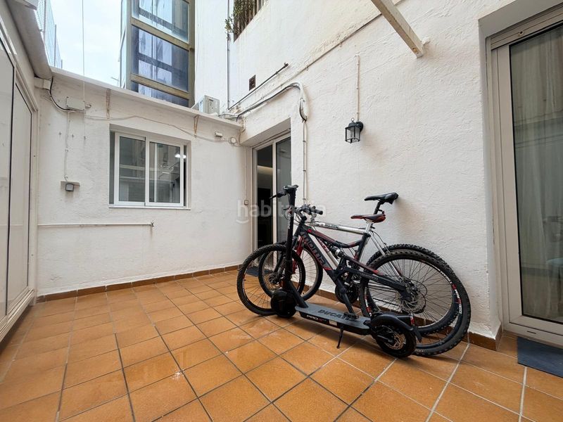 Foto e015deb3-4790-460a-8b5d-3bbdf69896f1. Planta baixa amb calefacció a Calafell platja Calafell