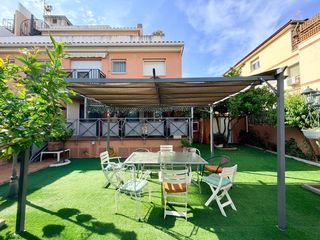Ground floor in Segur de Calafell Nucli Urbà. Planta baja con gran jardín super céntrica