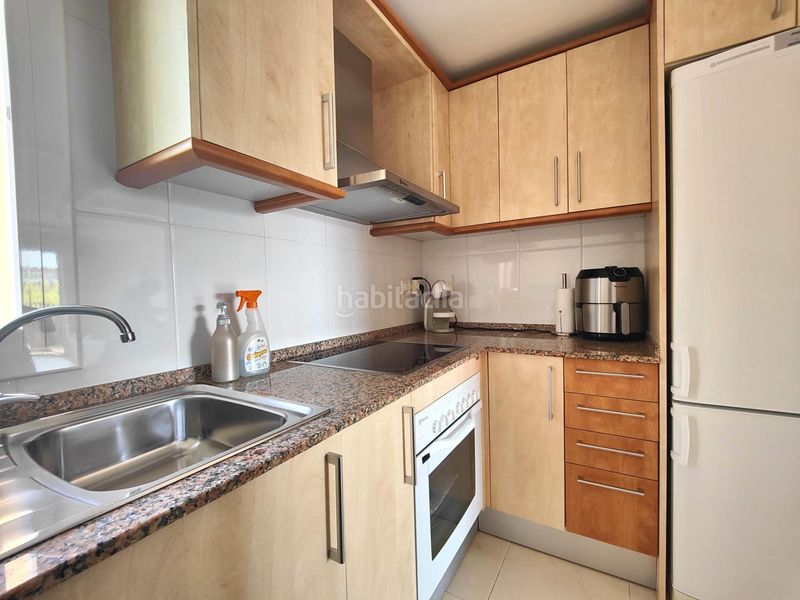 Foto 61861f23-597e-4b0d-a35c-4121ce8cab33. Pis amb aparcament a Cunit residencial Cunit