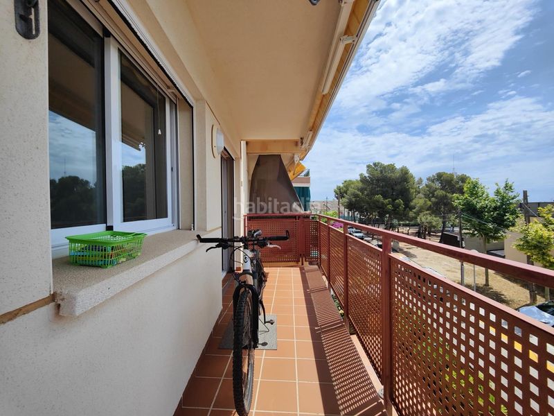 Foto 9b077187-5c41-4b44-b2f2-eb616346dcc0. Pis amb aparcament a Cunit residencial Cunit