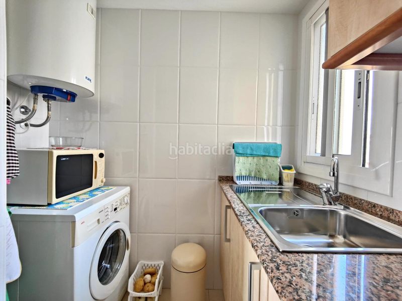 Foto b2aeb142-6221-4ca0-a1ab-6c335f287e93. Pis amb aparcament a Cunit residencial Cunit