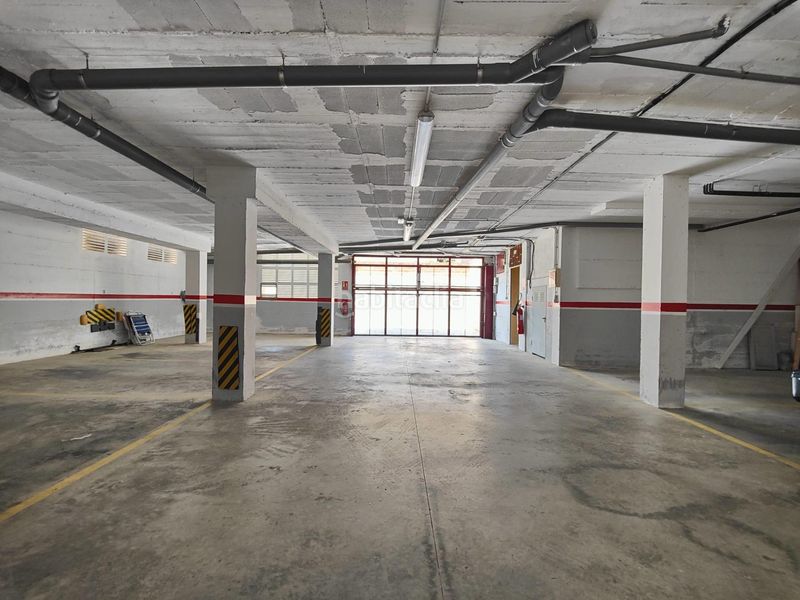 Foto b465e1d5-e60f-434a-8df3-bf26084bbd91. Pis amb aparcament a Cunit residencial Cunit