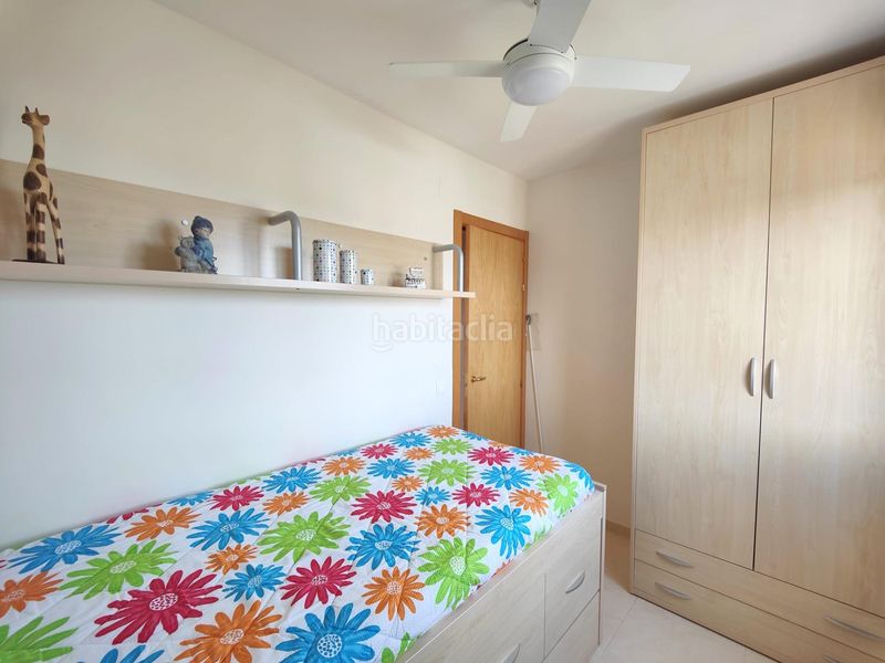 Foto cc40b83a-f20c-4453-9c88-4e70616a6edd. Pis amb aparcament a Cunit residencial Cunit