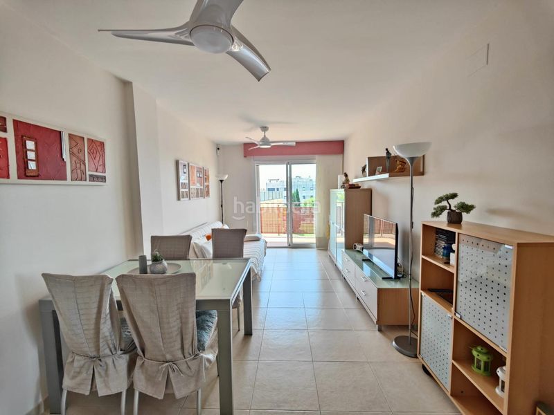 Foto f68f5a77-561c-44b7-8e7a-64fc6b98e211. Pis amb aparcament a Cunit residencial Cunit
