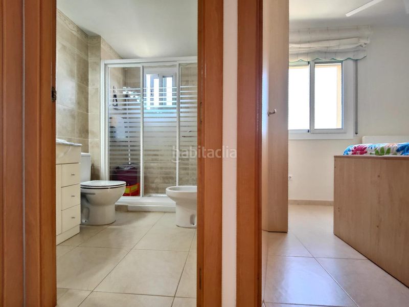 Foto f7da3bcd-bc20-4fd8-996b-8f175e7f8ffb. Pis amb aparcament a Cunit residencial Cunit
