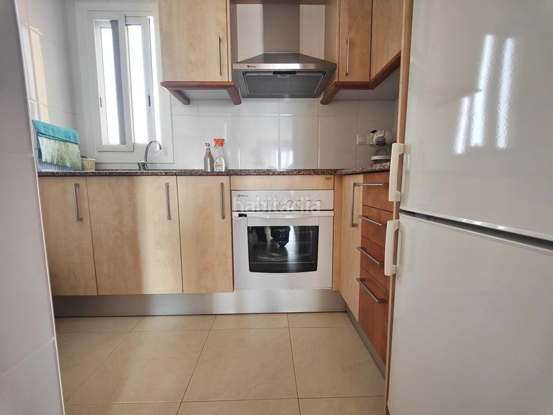 Foto f80beef1-f83c-4a44-8c4d-a44aedc00e60. Pis amb aparcament a Cunit residencial Cunit