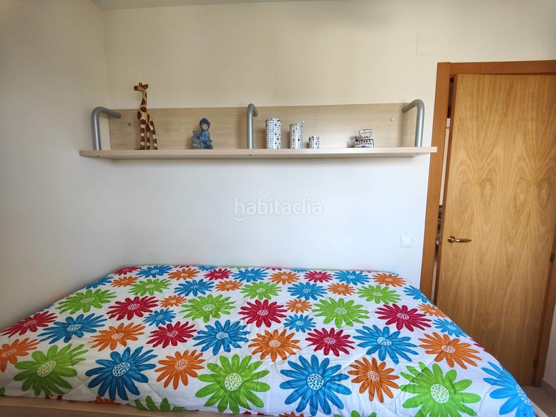 Foto fcb2ddcb-d120-4704-9d33-45246cfebec7. Pis amb aparcament a Cunit residencial Cunit