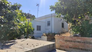 Terreno residencial en Avenida Avinguda Cunit