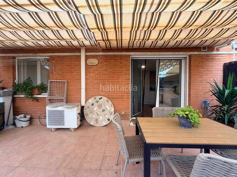 Foto 3b47e583-a050-4d03-9893-453cf5369ee8. Casa adossada amb calefacció aparcament a Cunit residencial Cunit