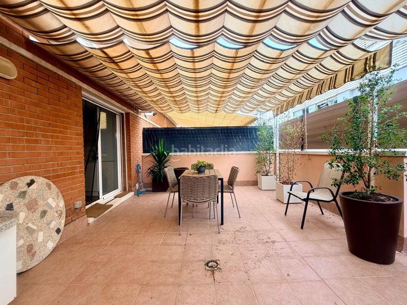 Foto b28f4cbd-ba6c-49c4-a80c-aae1be1e9bee. Casa adossada amb calefacció aparcament a Cunit residencial Cunit