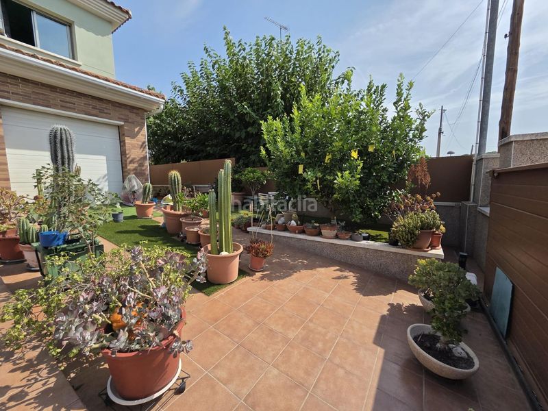 Foto 1b705ccc-bffb-4492-b5cf-6aeed69b4523. Chalet  independiente en Cunit residencial Cunit