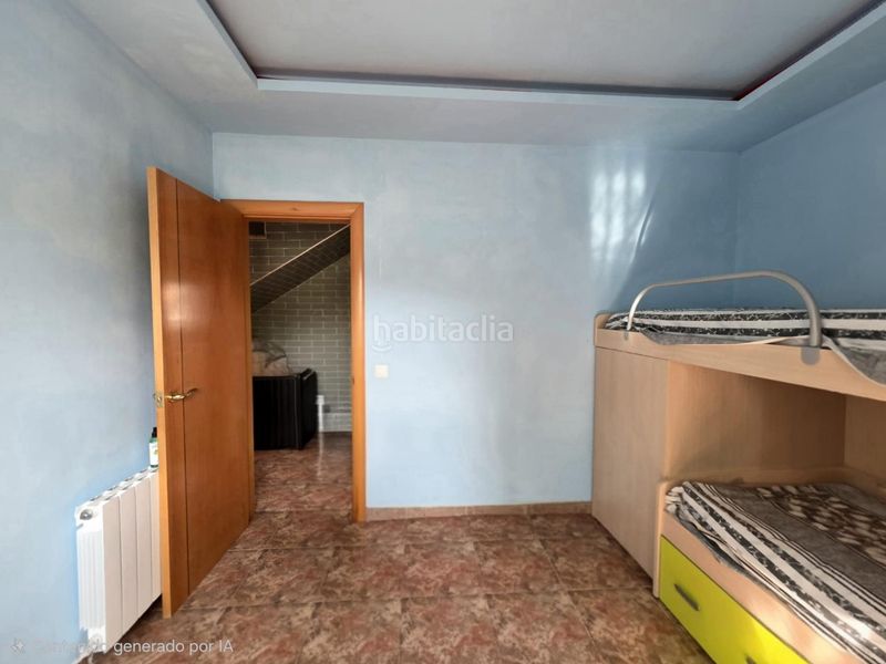 Foto 2393e240-492c-4d76-bfa6-e605953ab3b0. Chalet  independiente en Cunit residencial Cunit