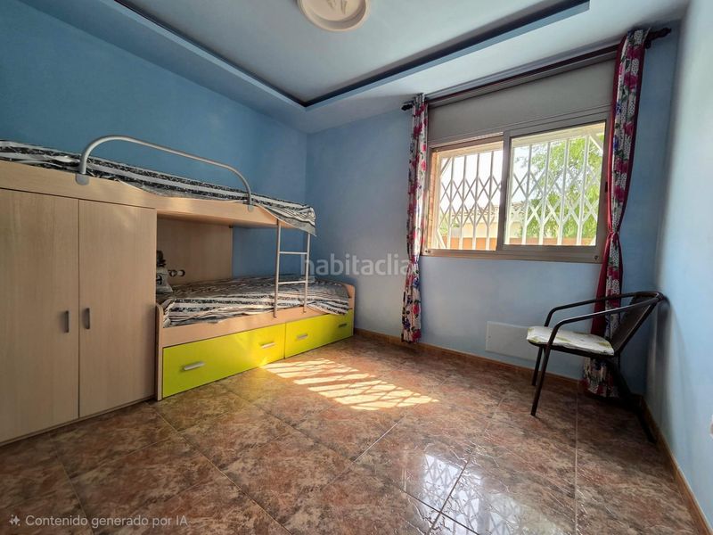 Foto 28474105-082a-4798-8662-e29f20a8bbdd. Chalet  independiente en Cunit residencial Cunit