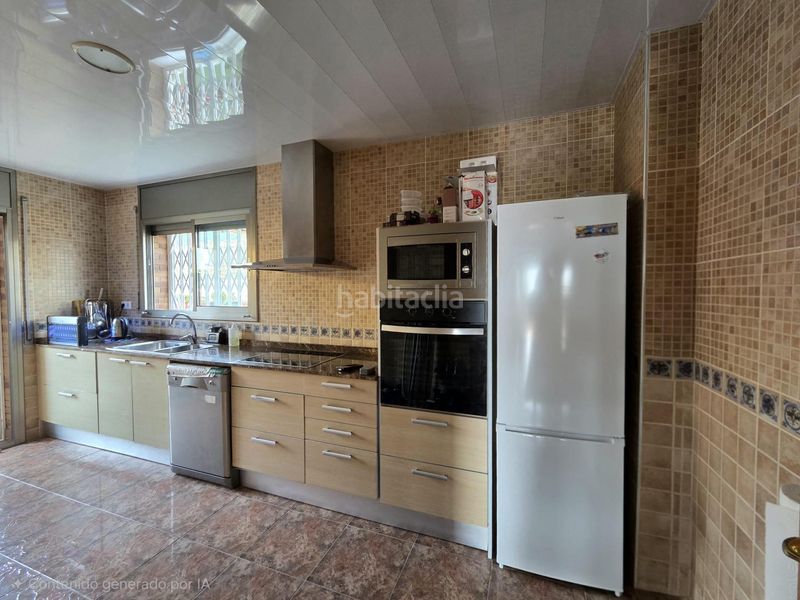 Foto 567ccb57-b3a1-4b9f-8200-142fbdec7b29. Chalet  independiente en Cunit residencial Cunit
