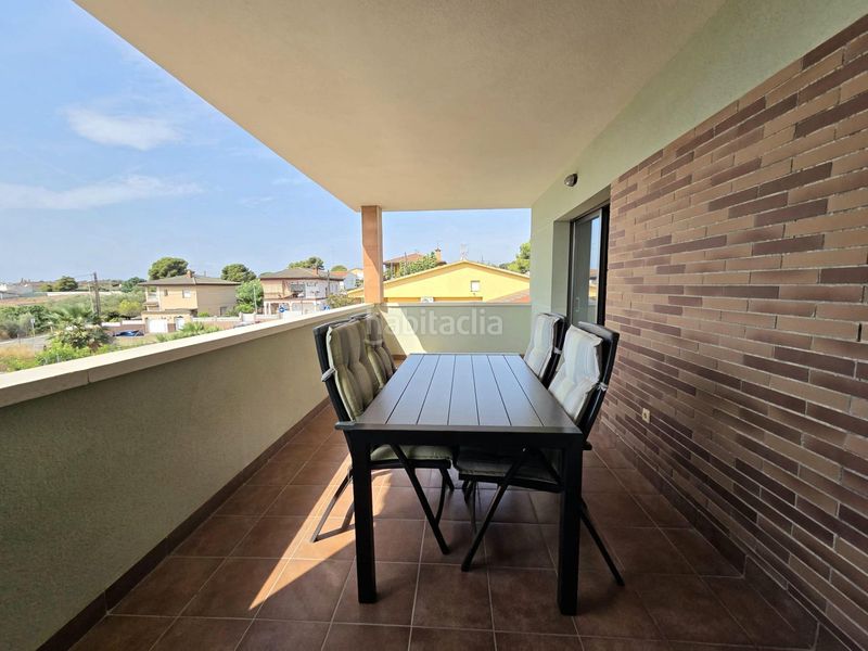 Foto 59f77f31-8e15-4d85-9a8b-909f0ae6e37b. Chalet  independiente en Cunit residencial Cunit