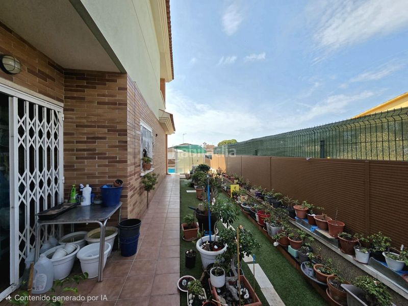 Foto a398b045-8374-45e4-8467-d0ee6967d68e. Chalet  independiente en Cunit residencial Cunit