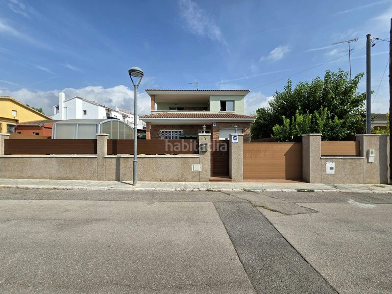 Foto be871c88-7112-4d76-a87e-47691870c809. Chalet  independiente en Cunit residencial Cunit
