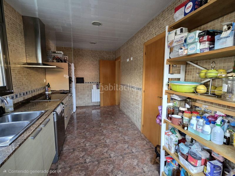 Foto d0b063e6-82b6-4ffa-abb8-5d0345421ba1. Chalet  independiente en Cunit residencial Cunit