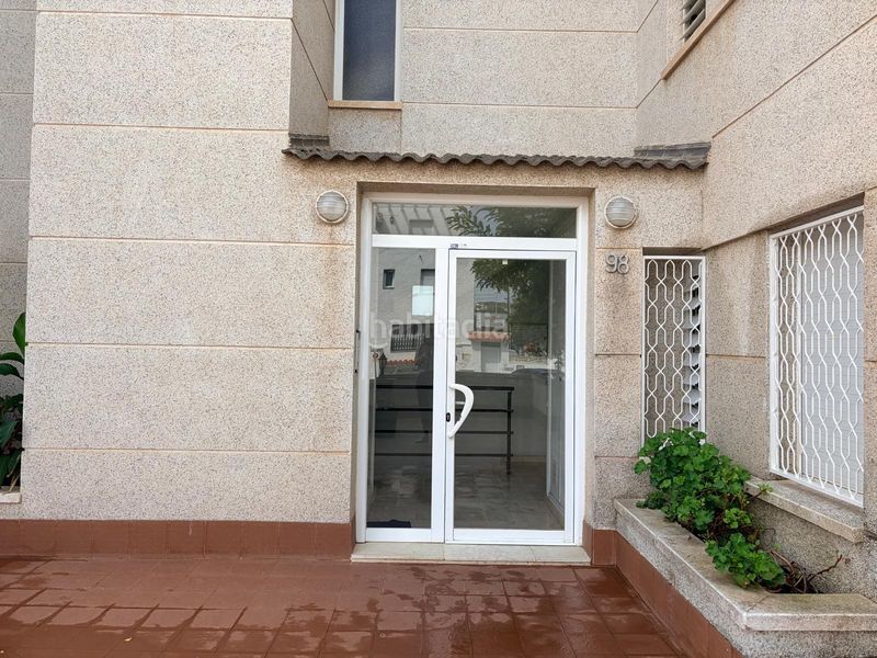 Foto f196a719-2568-4473-8265-51fa6f899a09. Planta baixa amb aparcament piscina a Can Nicolau - Les Sorres - Valparaiso Cunit