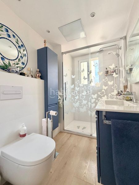 Foto 84da7bcb-4283-4287-b9fe-f490c60bba21. Pis amb calefacció aparcament piscina a Can Nicolau - Les Sorres - Valparaiso Cunit