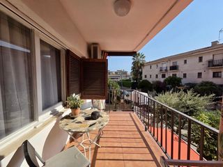 Flat in BELLVEI