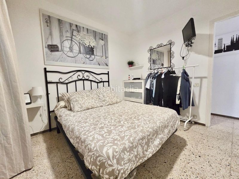Foto b568087b-f983-4561-ad0f-37aaa3299a1b. Flat with heating in Can Toni Cunit