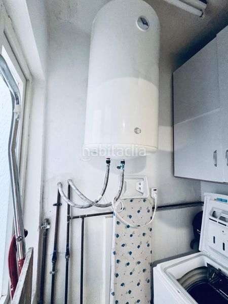 Foto f258f5dd-0caf-4fc6-85d6-516920638643. Flat with heating in Can Toni Cunit