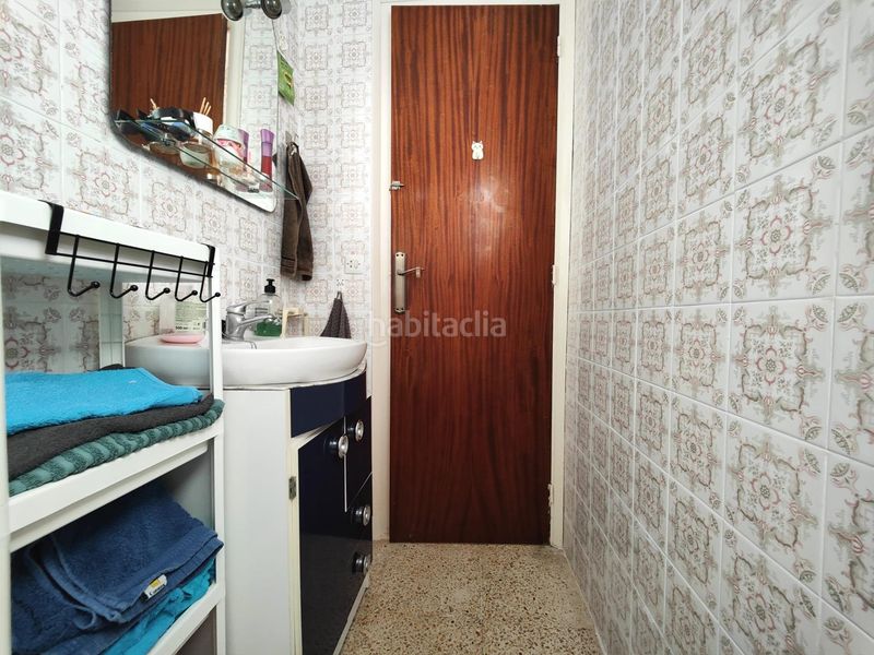 Foto cca3c662-f0ce-4869-8055-4540e265a562. Pis a Segur Platja Segur de Calafell