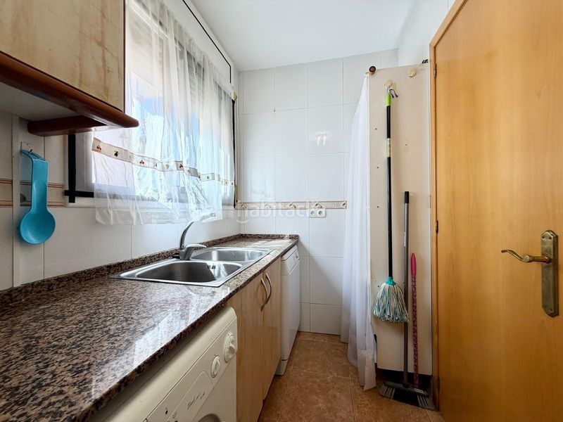 Foto 8dbdb012-60ea-4dd6-abfe-f9ffb46b0349. Pis amb calefacció aparcament a Cunit residencial Cunit