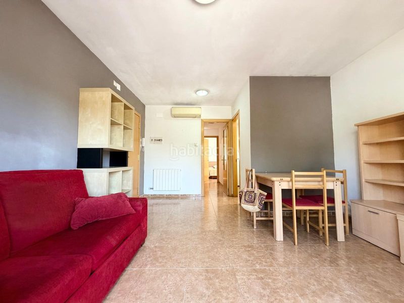 Foto a59cd3cd-6f0f-4c51-a019-44f09cb61772. Pis amb calefacció aparcament a Cunit residencial Cunit