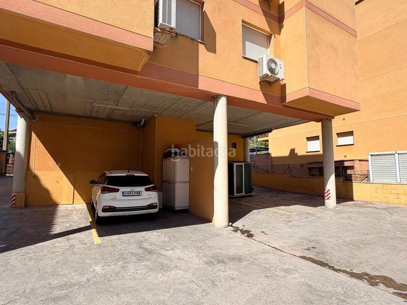Foto e0def314-7a23-429d-806b-db314e284b23. Pis amb calefacció aparcament a Cunit residencial Cunit
