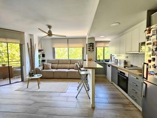 Appartamento  Melio. Piso de tres habitaciones con parking y trastero en el centro de