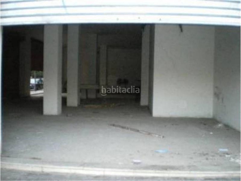 Foto 0e503c4d-9ade-4133-8492-081e8146725c. Local comercial a La Roqueta Valencia