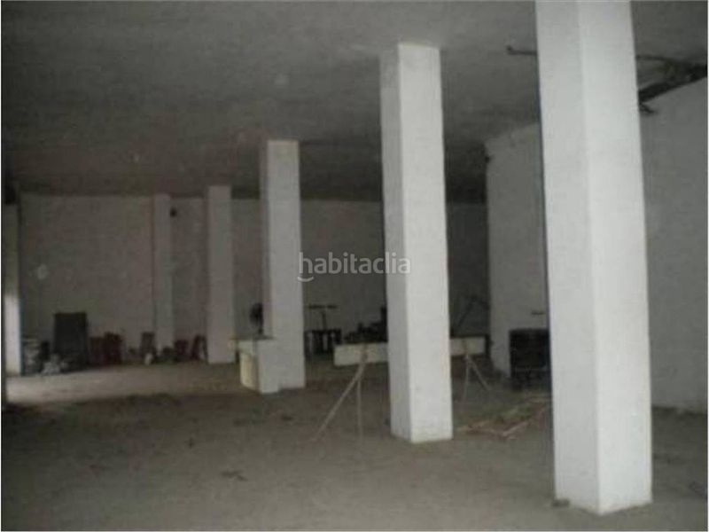 Foto 40aeb59b-9c8d-4823-b960-b2e9ec942940. Local comercial a La Roqueta Valencia