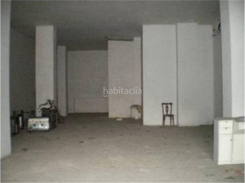 Foto e1fe159b-144a-4b65-9465-637d65b58e56. Local comercial a La Roqueta Valencia