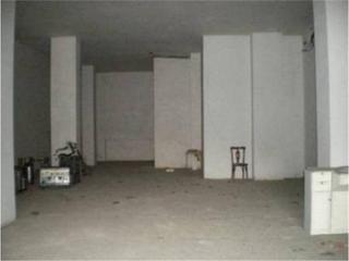 Local Comercial en La Roqueta. Local en venta en la roqueta