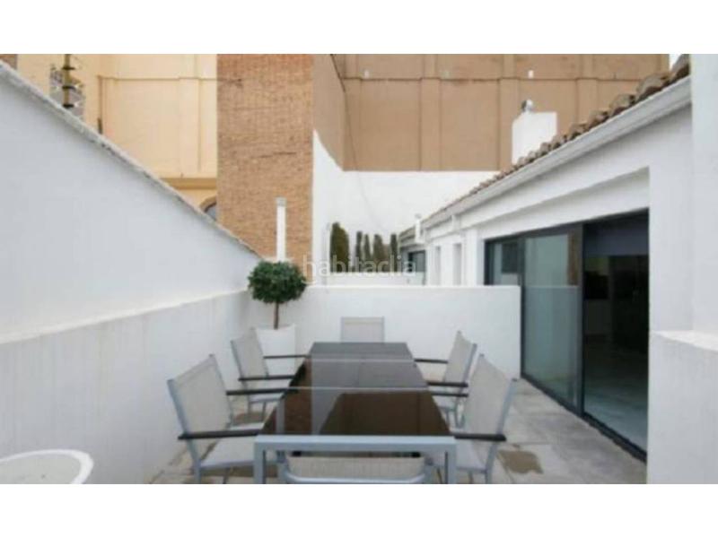 Foto 7fde5a34-bd11-47b8-8d04-7ebb59f5365c. Ático atico en venta en ciutat vella en La Seu Valencia