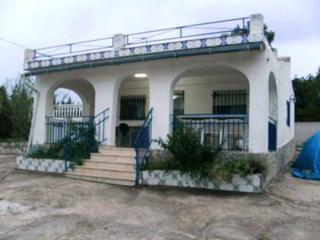 Xalet a Godelleta. Chalet en venta