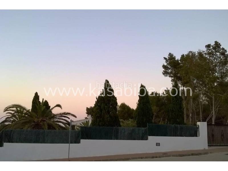 Foto 01844085-56a9-47ad-8677-ba0d486c2987. Alquiler chalet  en alquiler en balcón al marcap martíadsubia en Xàbia