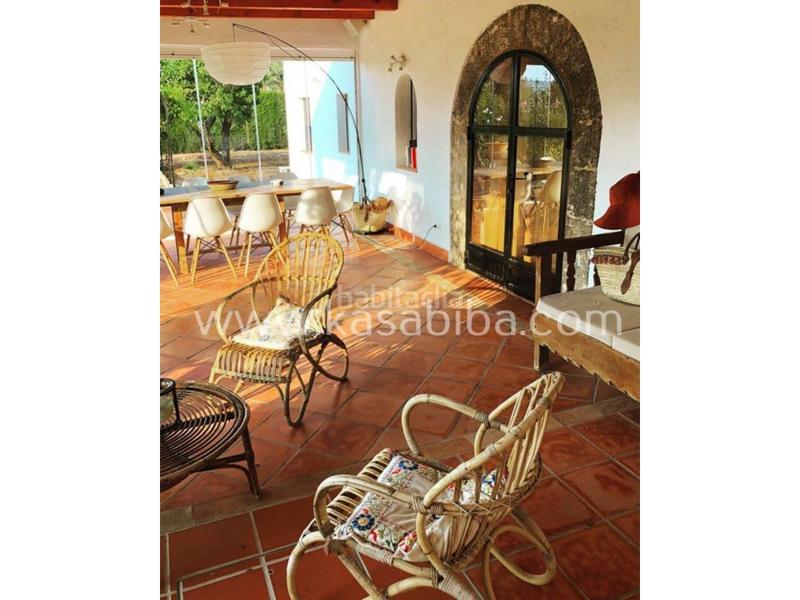 Foto 29d7d3fa-fbe6-4f3e-91bd-2e386b468fce. Alquiler chalet  en alquiler en balcón al marcap martíadsubia en Xàbia