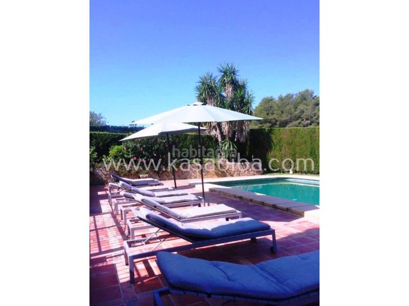 Foto 2ea92167-905e-474f-bdb1-183ce5ea597e. Alquiler chalet  en alquiler en balcón al marcap martíadsubia en Xàbia