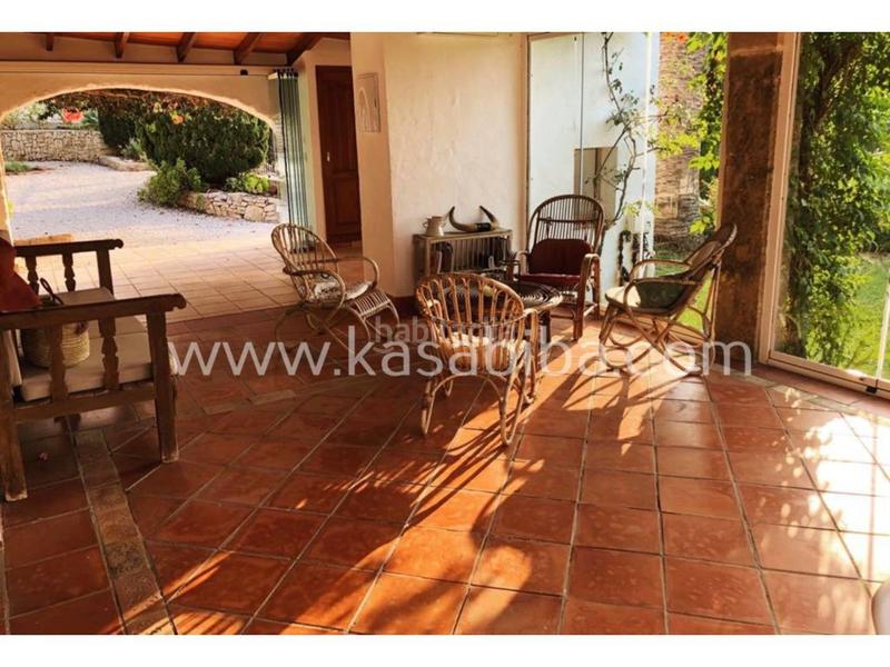 Foto 54d3af9f-d1a8-4049-997f-de49f0969198. Alquiler chalet  en alquiler en balcón al marcap martíadsubia en Xàbia